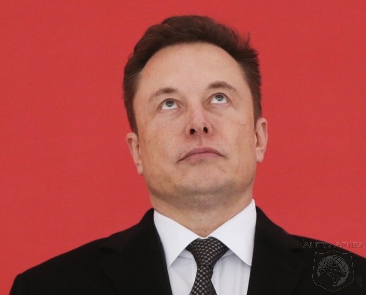 Elon Musk Claims China Won't Allow AI To Make Decisions Without It's Control